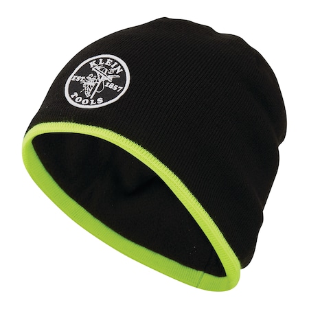 Knit Beanie MPN:60391