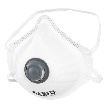 N95 Disposable Respirator, 3-Pack MPN:604403