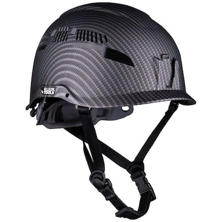 Safety Helmet, ABS, Polycarbonate, 6 Point Ratchet Knob with Pivot, Type 1, Class C, Pattern MPN:60516