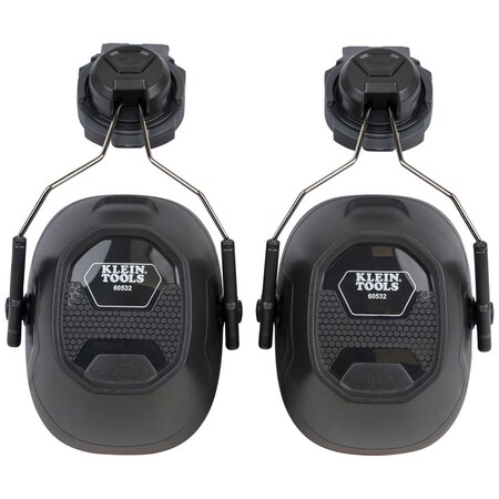 Earmuffs for Cap Style Helmets MPN:60532