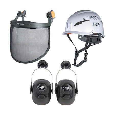 Forestry Kit MPN:60545