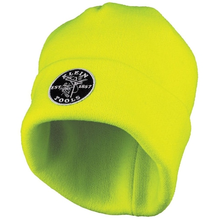 Heavy Knit Hat MPN:60568