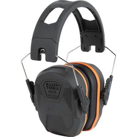 Slim Over The Head Ear Muffs MPN:60570