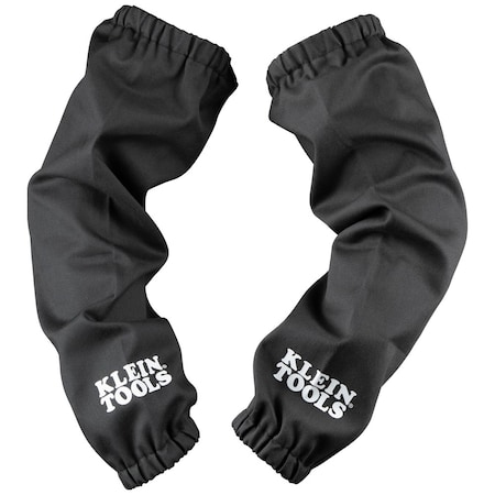 Flame-Resistant Cotton Welding Sleeves, PR MPN:60845
