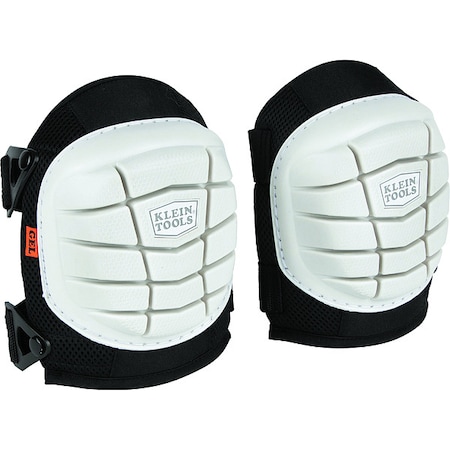 Lightweight Gel Knee Pad, Non-Marring MPN:60849