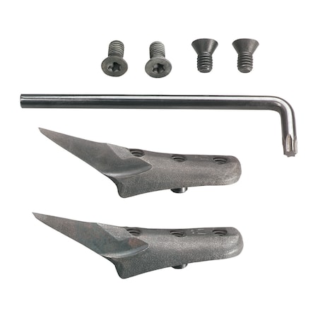 Pole Climbing Gaffs for 1972AR Series MPN:72