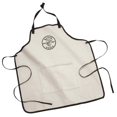 Canvas Apron MPN:98288