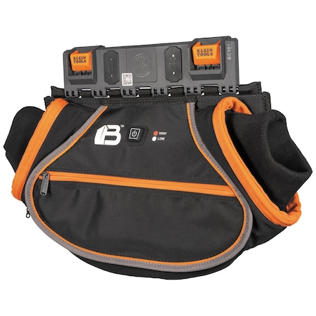 Hand Warmer Module, Rail and S-Hook MPN:BC101C