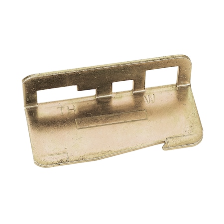 Gaff Gauge for Pole and Tree Climbers MPN:KG-1