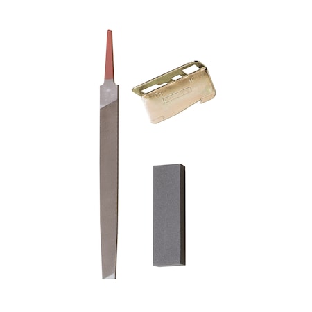 Gaff Sharpening Kit for Pole, Tree Climbers MPN:KG-2