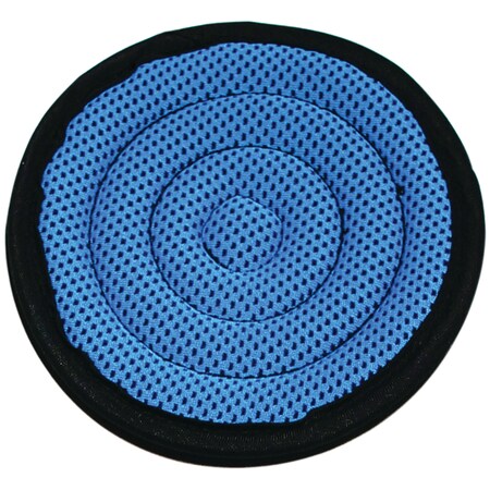 Hard Hat Top Pad Replacement, Premium KARBN MPN:KHHTOPPAD2