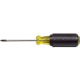 Klein Tools® #1 Phillips Screwdriver 3