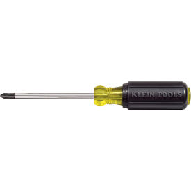 Klein Tools® 603-4 #2 Phillips Screwdriver 4