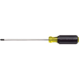 Klein Tools® #2 Phillips Screwdriver 7