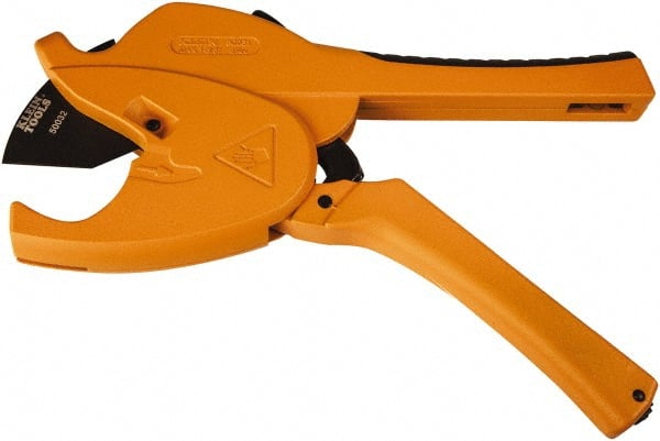 Hand Pipe Cutter: 1/2 to 1-1/4