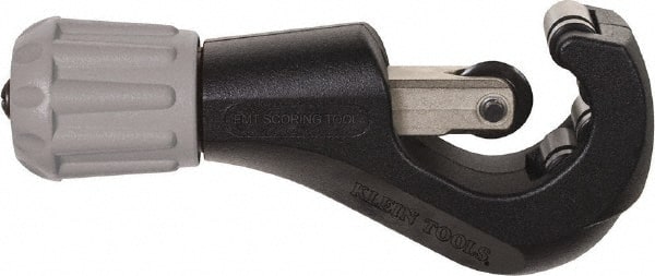 Hand Pipe & Tube Cutter: 1/2 to 1