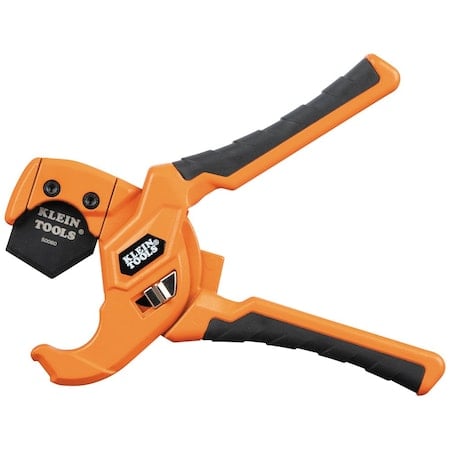 PEX Pipe and Tubing Cutter, 1in. MPN:50043