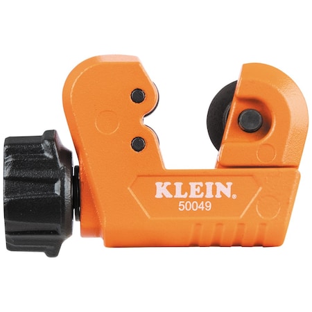 Nano Tubing Cutter, 5/8 In MPN:50049