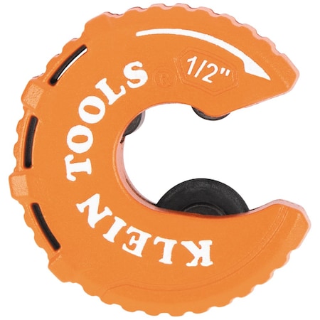 Tubing Cutter, Copper, C-Style, 1/2-Inch MPN:50055