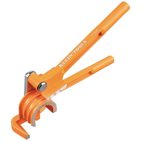 Tubing Bender, 3-in-1 MPN:51006
