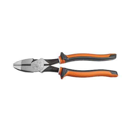 Elec Ins 9IN Side Cut Pliers MPN:20009NEEINS