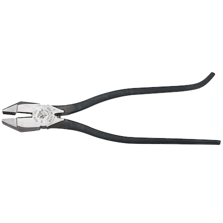 Iron Work PLIERS7