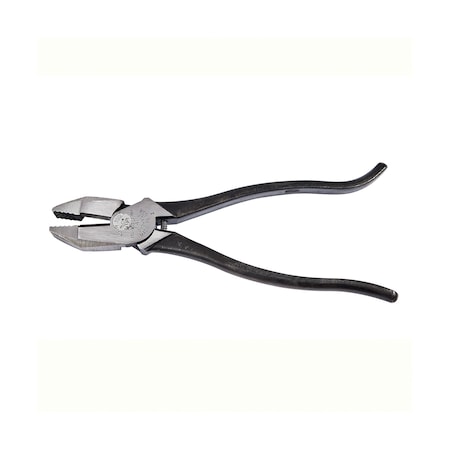 Iron Work PLIERS9