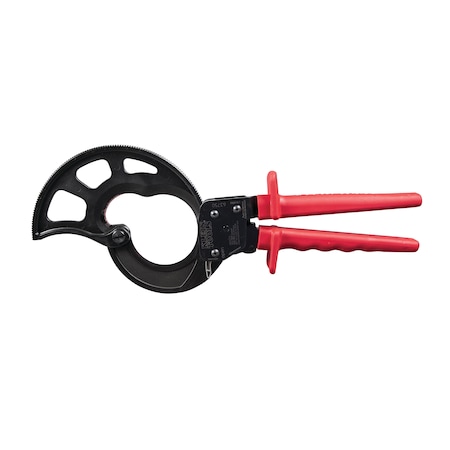 Ratcheting Cable Cutter- 750 Mcm MPN:63750