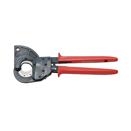 Acsr Ratcheting Cable Cutter MPN:63800ACSR