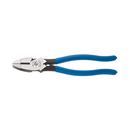 2000 Series Side Cuttingplier Hi-Leverage MPN:D2000-9NETH