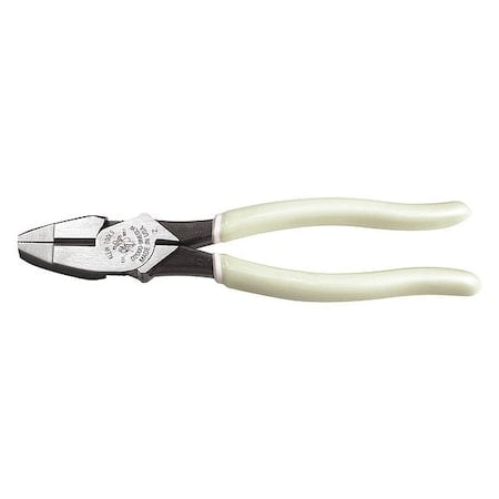 Side Cut Plier With Glowgrips MPN:D20009NEGLW
