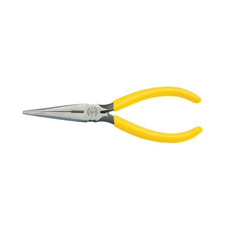 7 Long Nose Pliers MPN:D203-7C