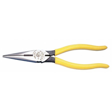 Heavy Duty Side Cutters- MPN:D203-8