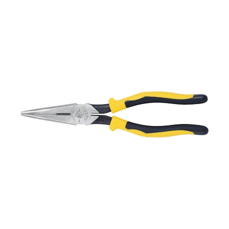 72111-3 Journeyman Longnose Pliers MPN:J203-8