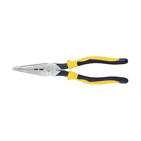 72112-0 Journeyman Longnose Plier Skinning Hole MPN:J203-8N