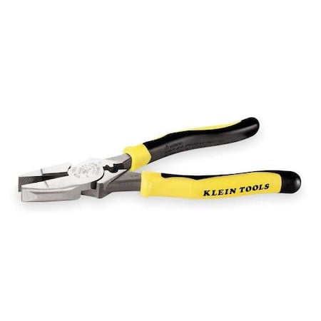 72103-8 Journeyman Sidecutting Plier MPN:J213-9NECR
