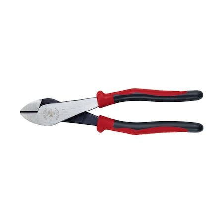 72107-6 Journeyman DIAG.CUTTING Pliers MPN:J228-8
