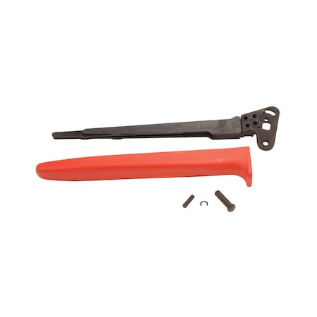Replacement Fixed Handle Set, 63750 MPN:63755