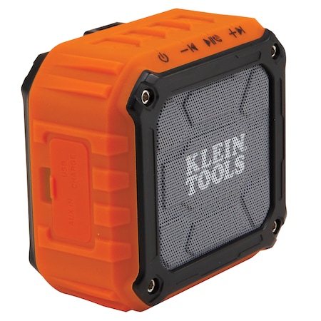 Wireless Jobsite Speaker MPN:AEPJS1