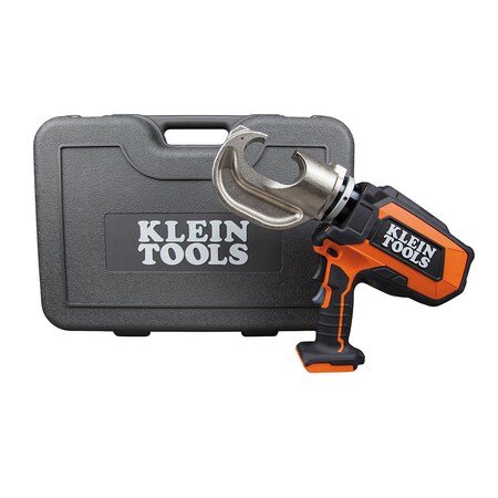 Cordless 12-Ton Crimper with Case MPN:BAT20-12T165