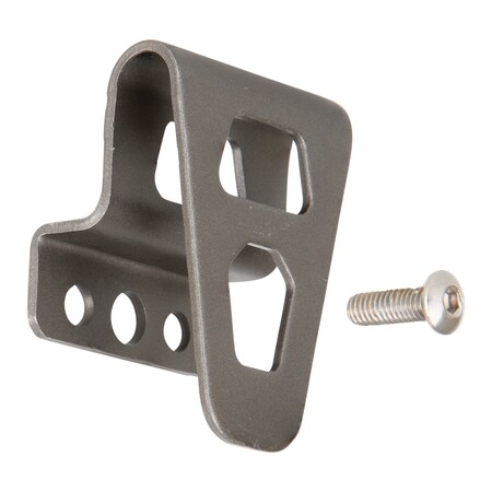 Belt Clip for Impact Wrench and Drill (Cat. Nos. BAT20CW and BAT20CD) MPN:BAT20CTCLIP