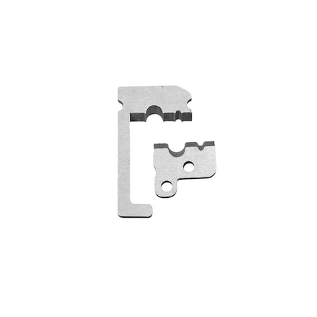 KATAPULT Wire Stripper Replacement Blade Set, RG6 MPN:VDV110-046