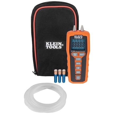 Example of GoVets Klein Tools category