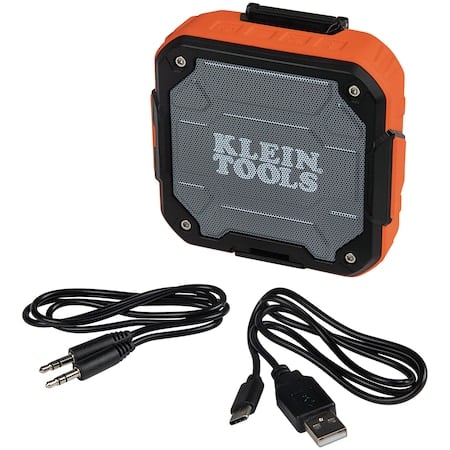 Bluetooth Speaker With Magnetic Strap MPN:AEPJS2