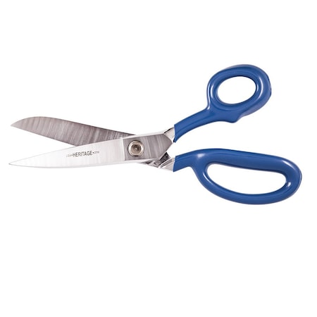 Bent Trimmer, Knife Edge, Blue Coated, 11-1/2-Inch MPN:211H