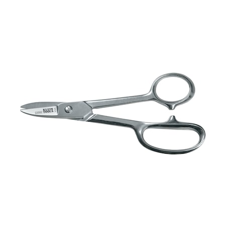 High-Leverage Electrician Scissors / Snip MPN:22000
