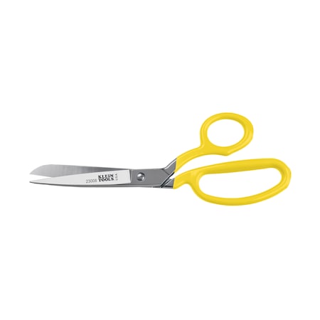 Industrial, Industrial Shears, 9 In. L MPN:23008