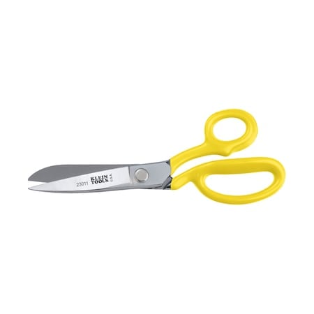 Industrial Shears, 11-1/4 In. L MPN:23011