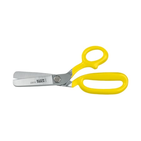 Industrial, Industrial Shears, 9-3/4 In. L MPN:23015