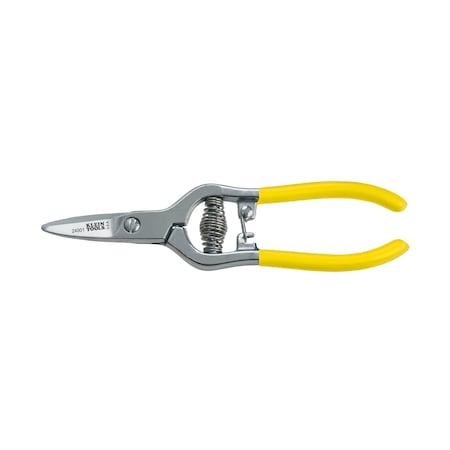 Electrical/Comm., Kevlar® Shears MPN:24001
